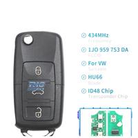 CHIAVE COMPLETA PER SEAT VOLKSWAGEN VW SKODA VARI 