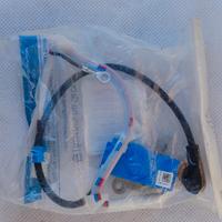 centralina Husqvarna 550xp xgp