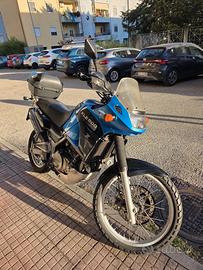 Kawasaki KLE 500