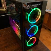 PC Gaming