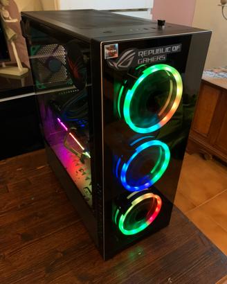 PC Gaming