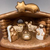 Thun Presepe Classico Giubileo - Presepe classico