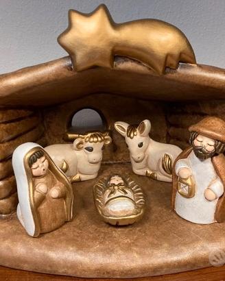 Thun Presepe Classico Giubileo - Presepe classico