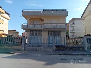 Villa indipendente