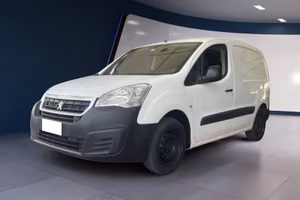 Peugeot Partner 1.6 bluehdi 100cv Furgone - Van