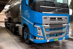 Volvo FH13