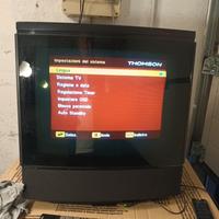 Televisore vintage  Bang&olufsen BeoVison MX 3000 