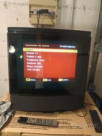 Televisore vintage  Bang&olufsen BeoVison MX 3000 