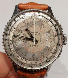 Breitling chrono