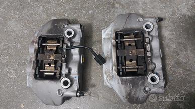 PINZE BREMBO ALFA ROMEO 159