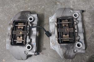 PINZE BREMBO ALFA ROMEO 159