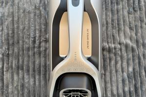 Zero Breeze Mark 2 + 2 batterie (una nuova)