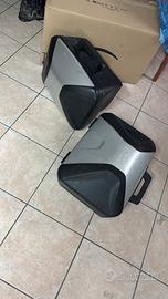 Borse Ktm 890/790 originali