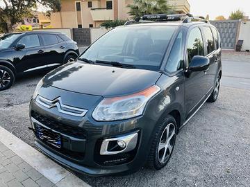 Citroen C3 Picasso