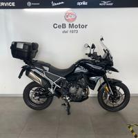 TRIUMPH TIGER 900 GT PRO