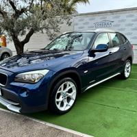 Bmw X1 xDrive20d Futura
