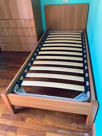 Base letto