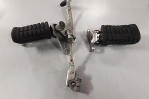 Ricambi vari HONDA VT 500 CUSTOM