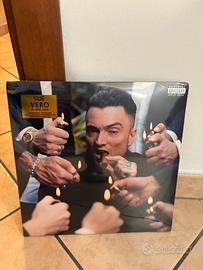 Gue - Vero 10 anni dopo doppio lp colorato