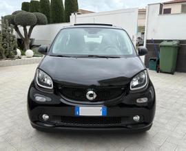 SMART forfour 2ªs. (W453) - 2019