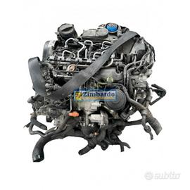 MOTORE AUDI A3 2.0 TDI CBA