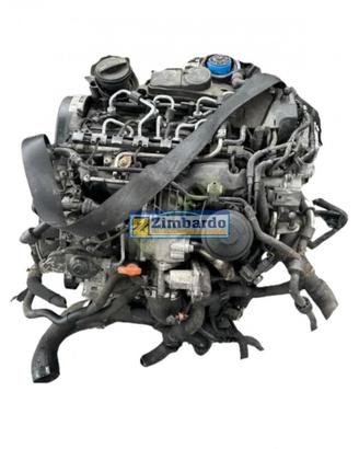MOTORE AUDI A3 2.0 TDI CBA