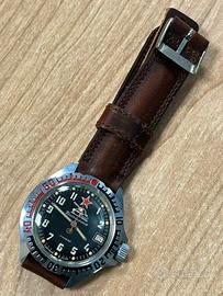Orologio di tipo militare