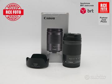 Canon EF-M 18-150 F3.5-6.3 IS STM (Canon)