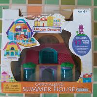 Polly pocket happy dream 