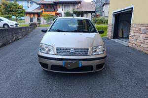FIAT PUNTO 1.2 