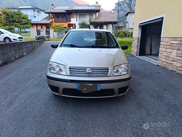 FIAT PUNTO 1.2 