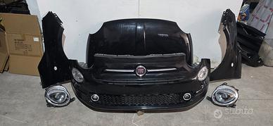 MUSATA FIAT 500 3 PORTE