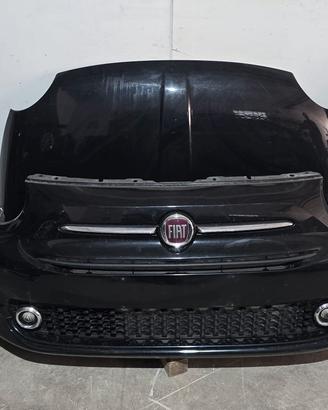 MUSATA FIAT 500 3 PORTE