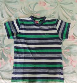 T-shirt Lee Cooper taglia s