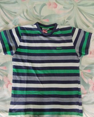 T-shirt Lee Cooper taglia s