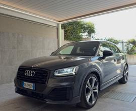 Audi q2 2.0 tdi 190cv quattro s-line