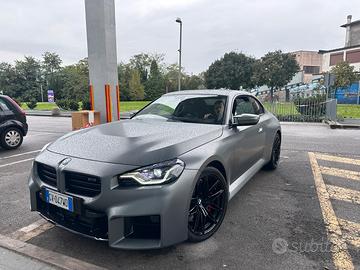 M2 2025