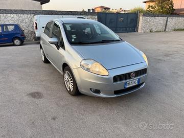 Fiat Grande Punto 1.2 5 porte Active