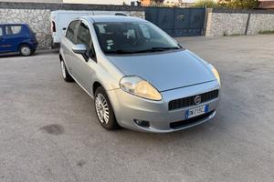 Fiat Grande Punto 1.2 5 porte Active