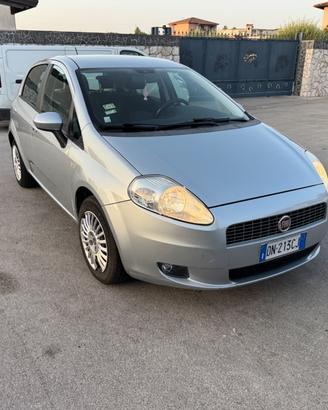 Fiat Grande Punto 1.2 5 porte Active