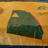 tenda per spiaggia, giardino ecc.