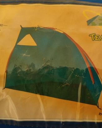 tenda per spiaggia, giardino ecc.