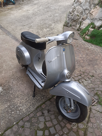 Vespa 50 r