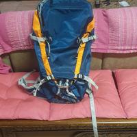 zaino trekking