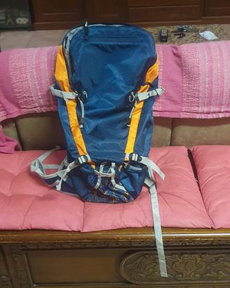 zaino trekking