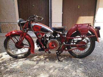 Moto Guzzi GTW 500
