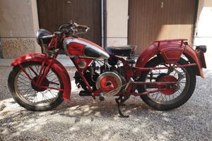 Moto Guzzi GTW 500