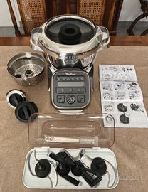 Moulinex companion XL