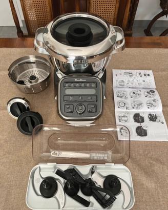 Moulinex companion XL