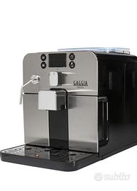 Macchina del caffè espresso